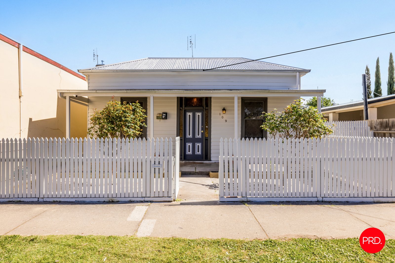 109 Bridge Street BENDIGO 2