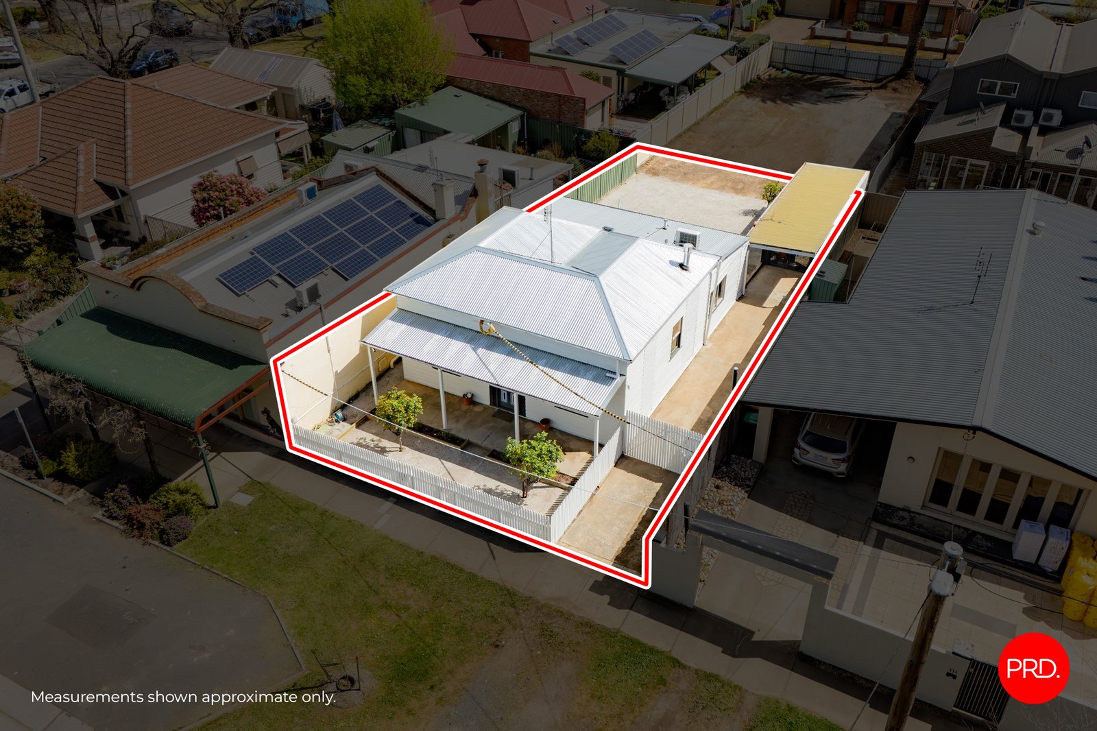 109 Bridge Street BENDIGO 3