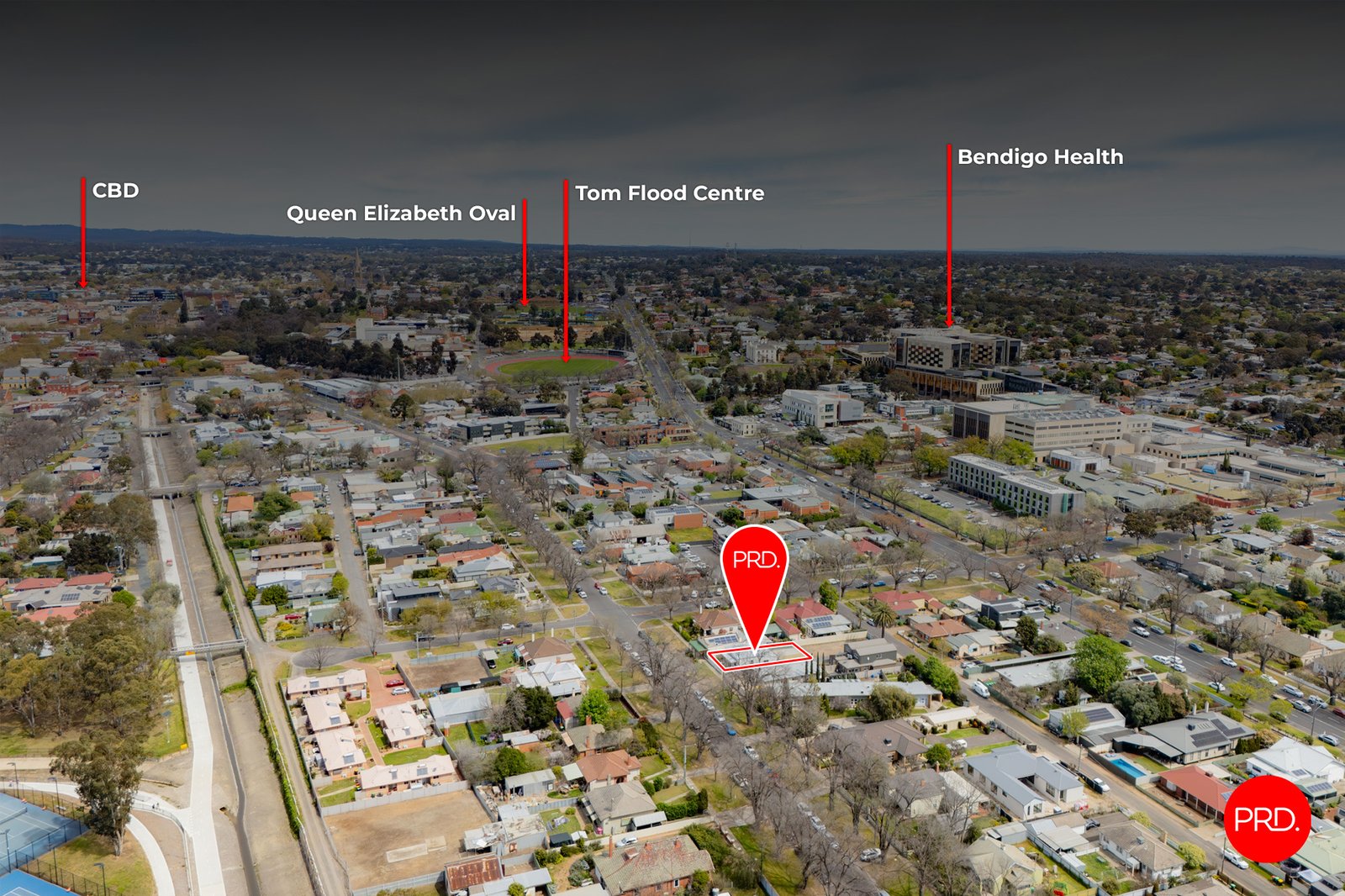 109 Bridge Street BENDIGO 25