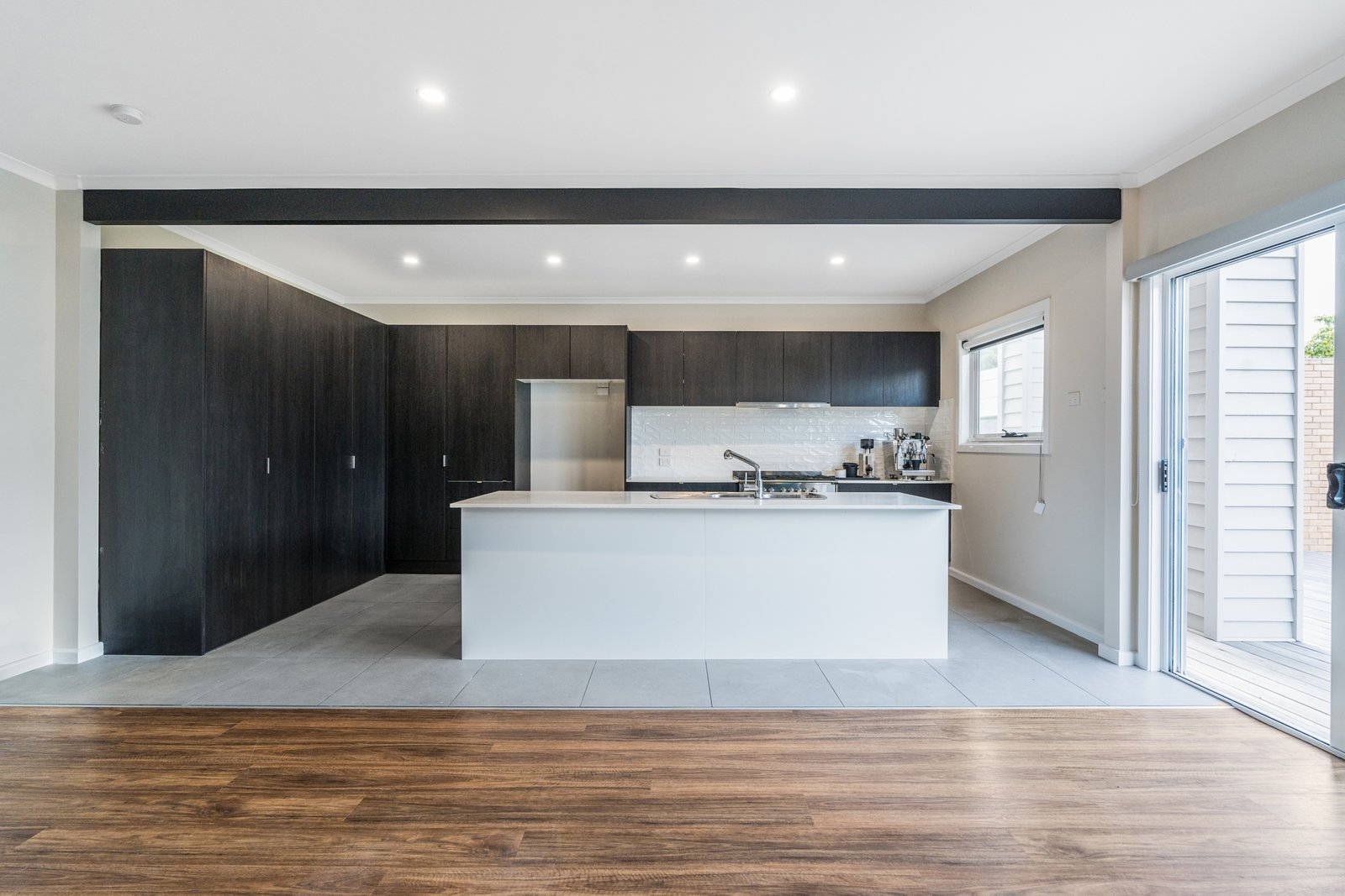 Gallery: 109 Carr Street