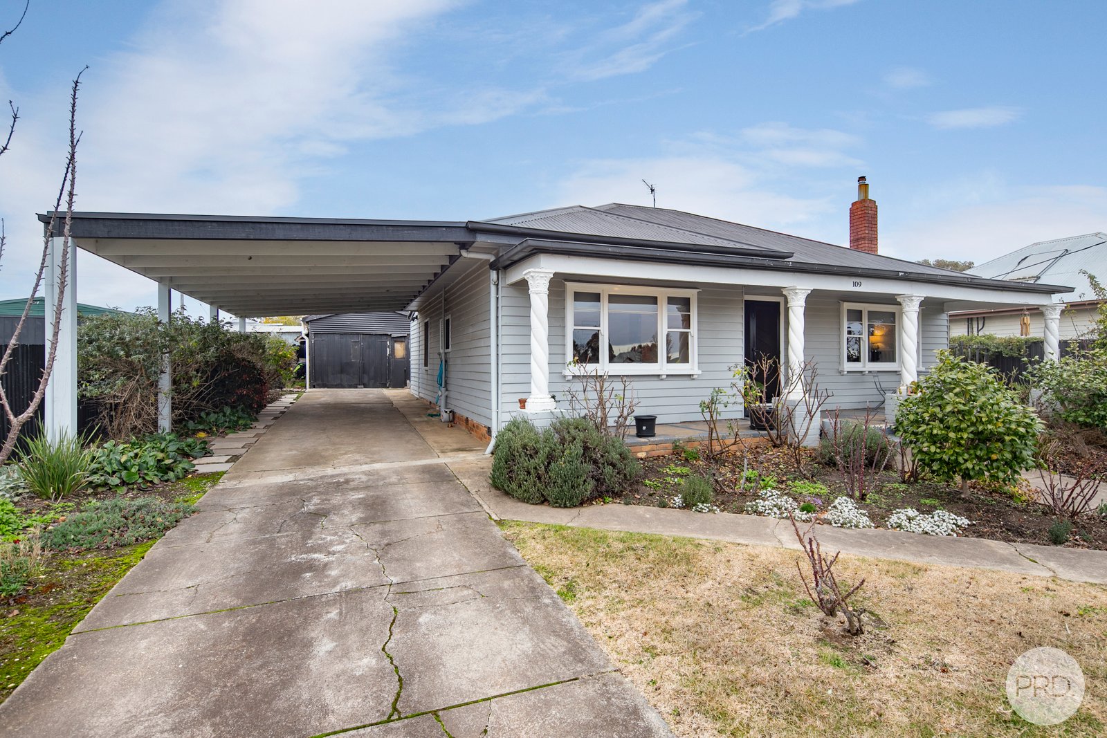 109 Clunes Road CRESWICK 2