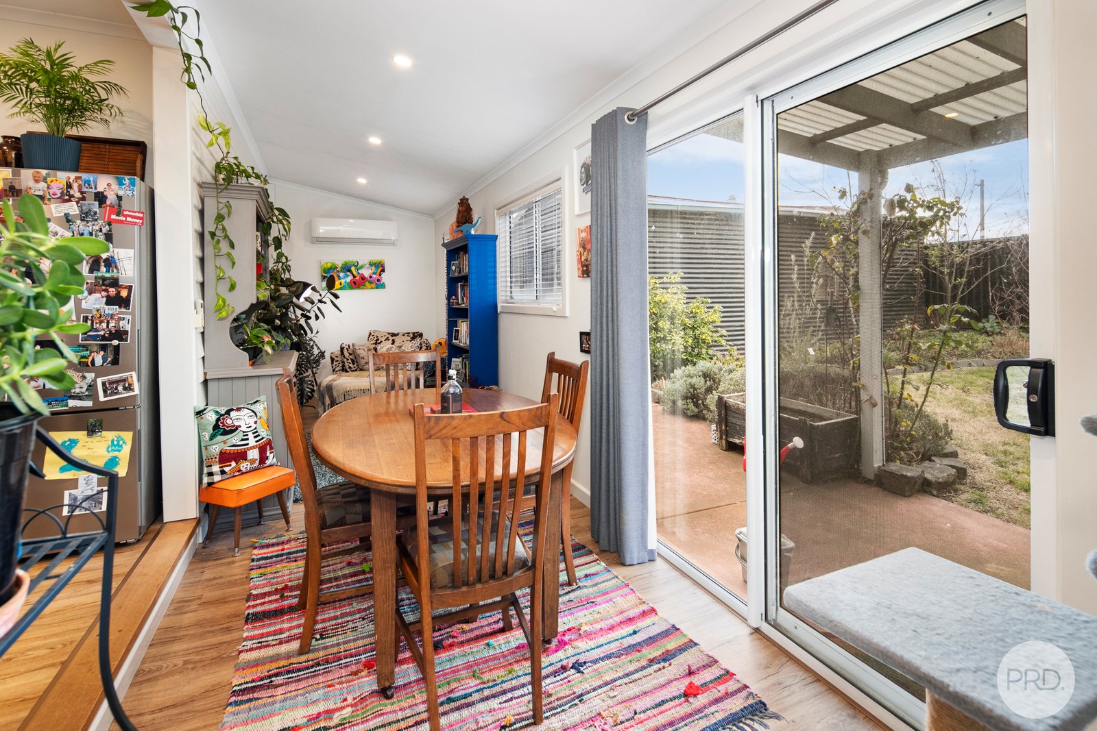 109 Clunes Road CRESWICK 9