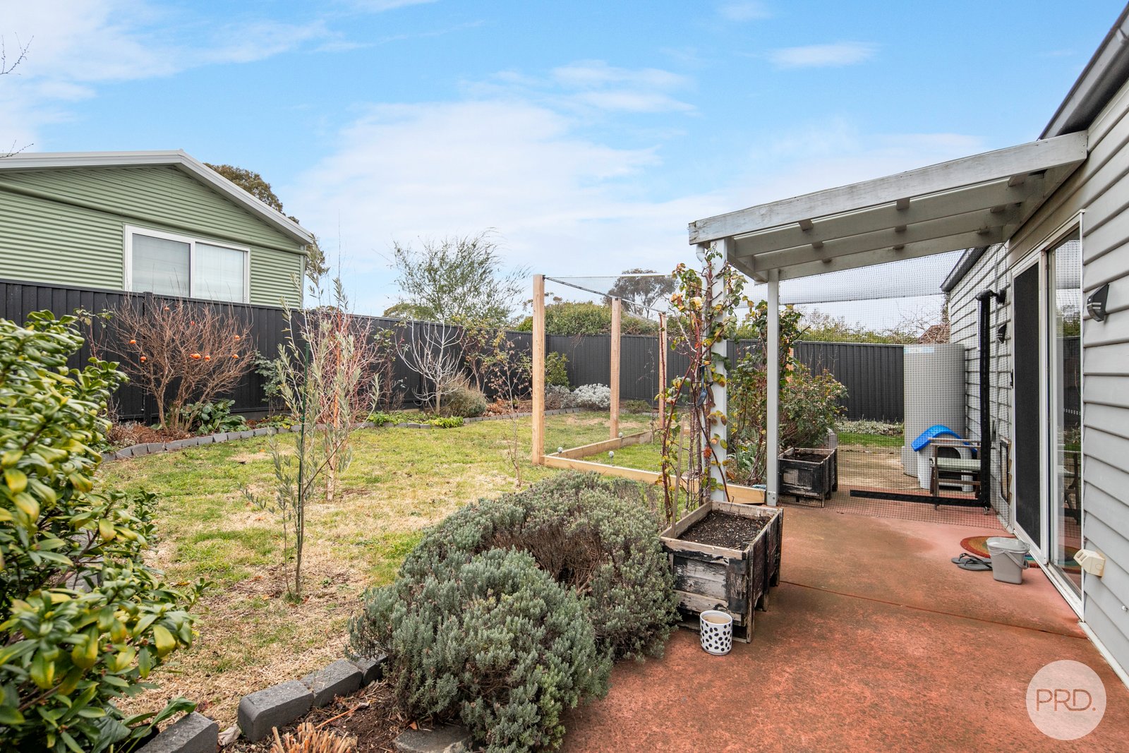 109 Clunes Road CRESWICK 19