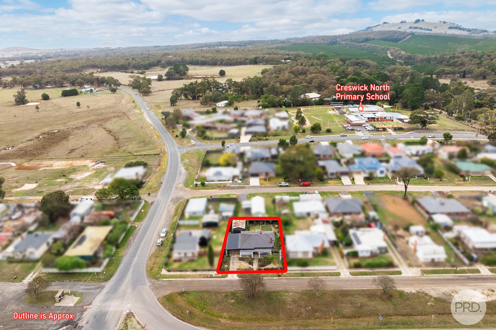 109 Clunes Road CRESWICK 22