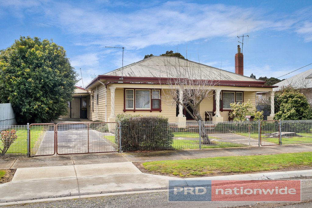 109 Clunes Road CRESWICK 1