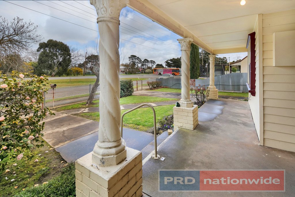 109 Clunes Road CRESWICK 9