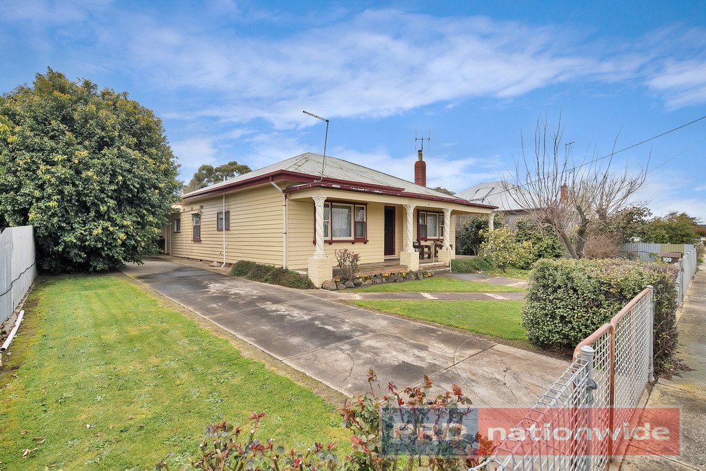 109 Clunes Road CRESWICK 10