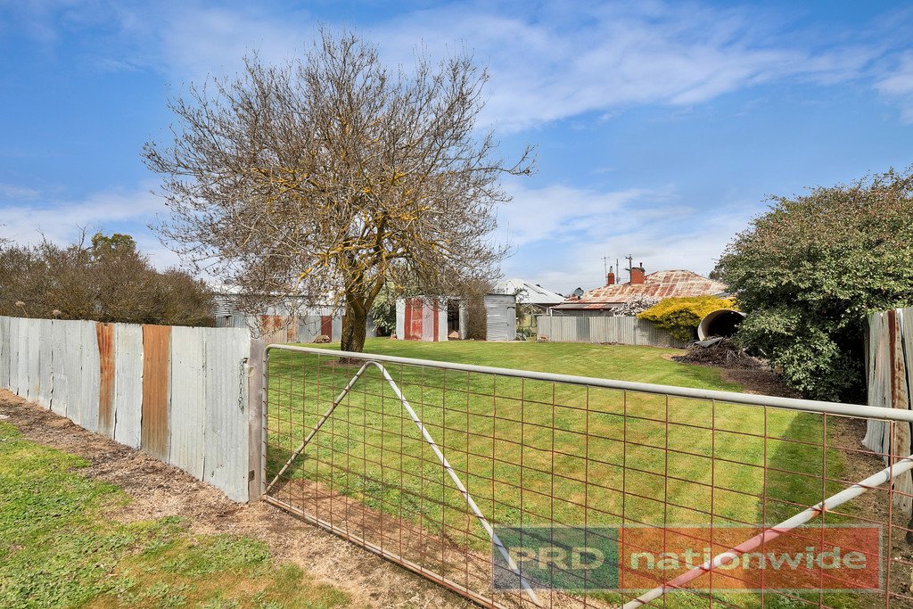 109 Clunes Road CRESWICK 12