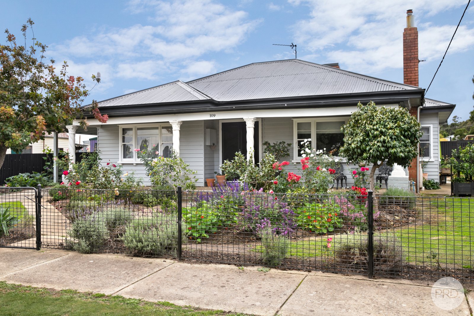 109 Clunes Road CRESWICK 1