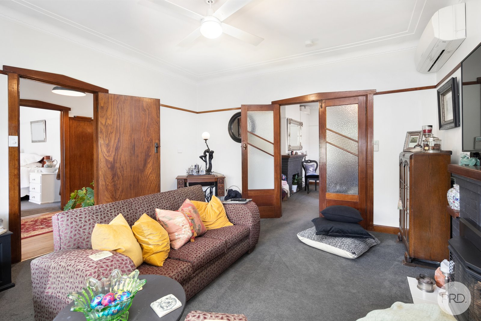 109 Clunes Road CRESWICK 8