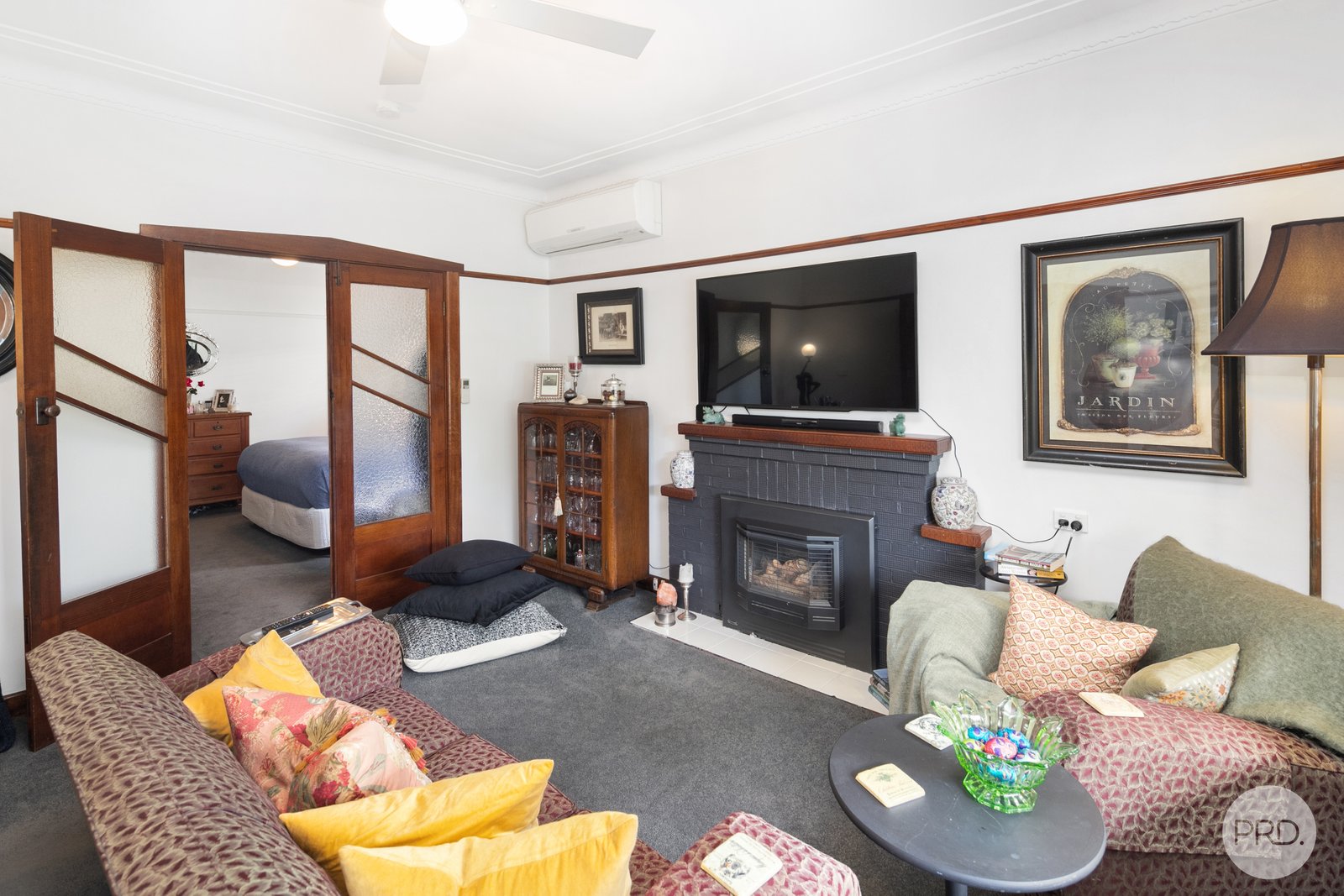 109 Clunes Road CRESWICK 9