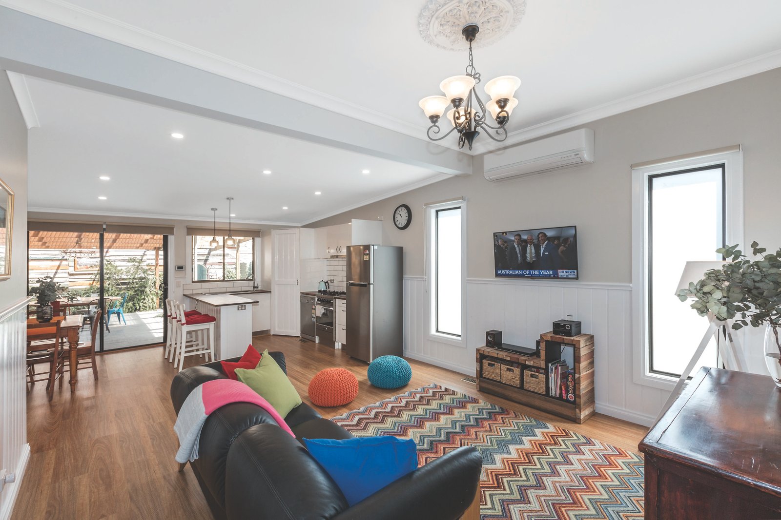 Gallery: 109 Crompton Street