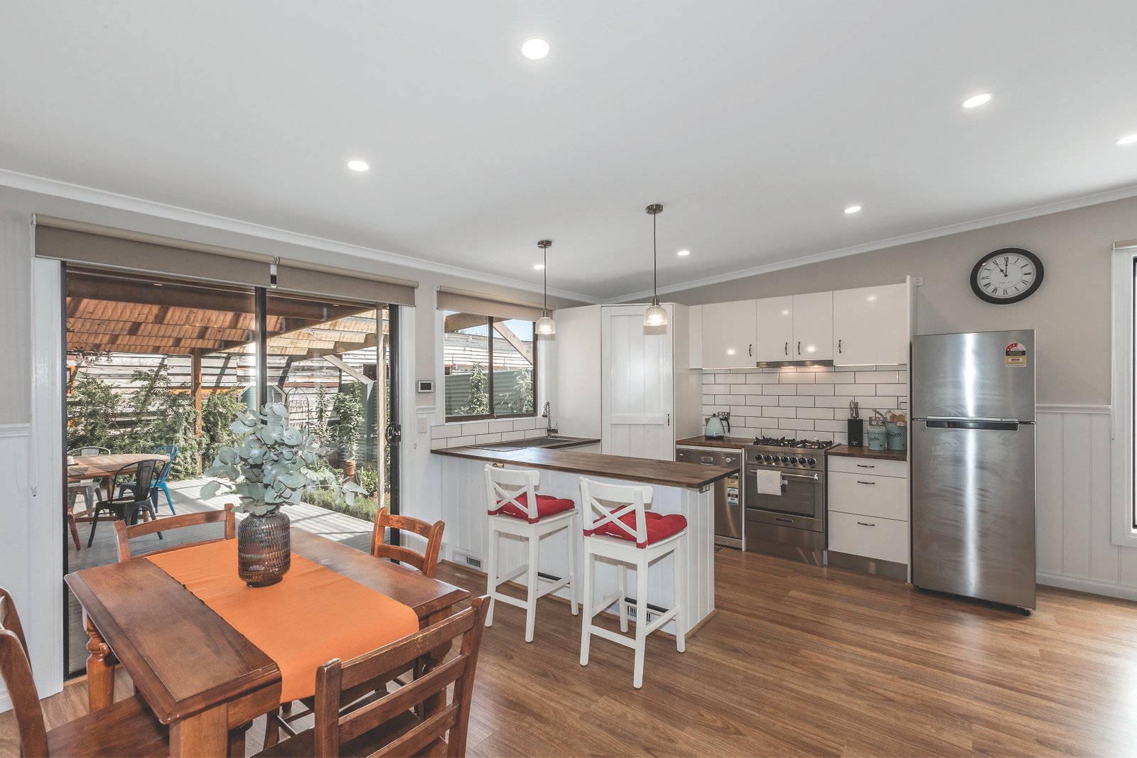 Gallery: 109 Crompton Street