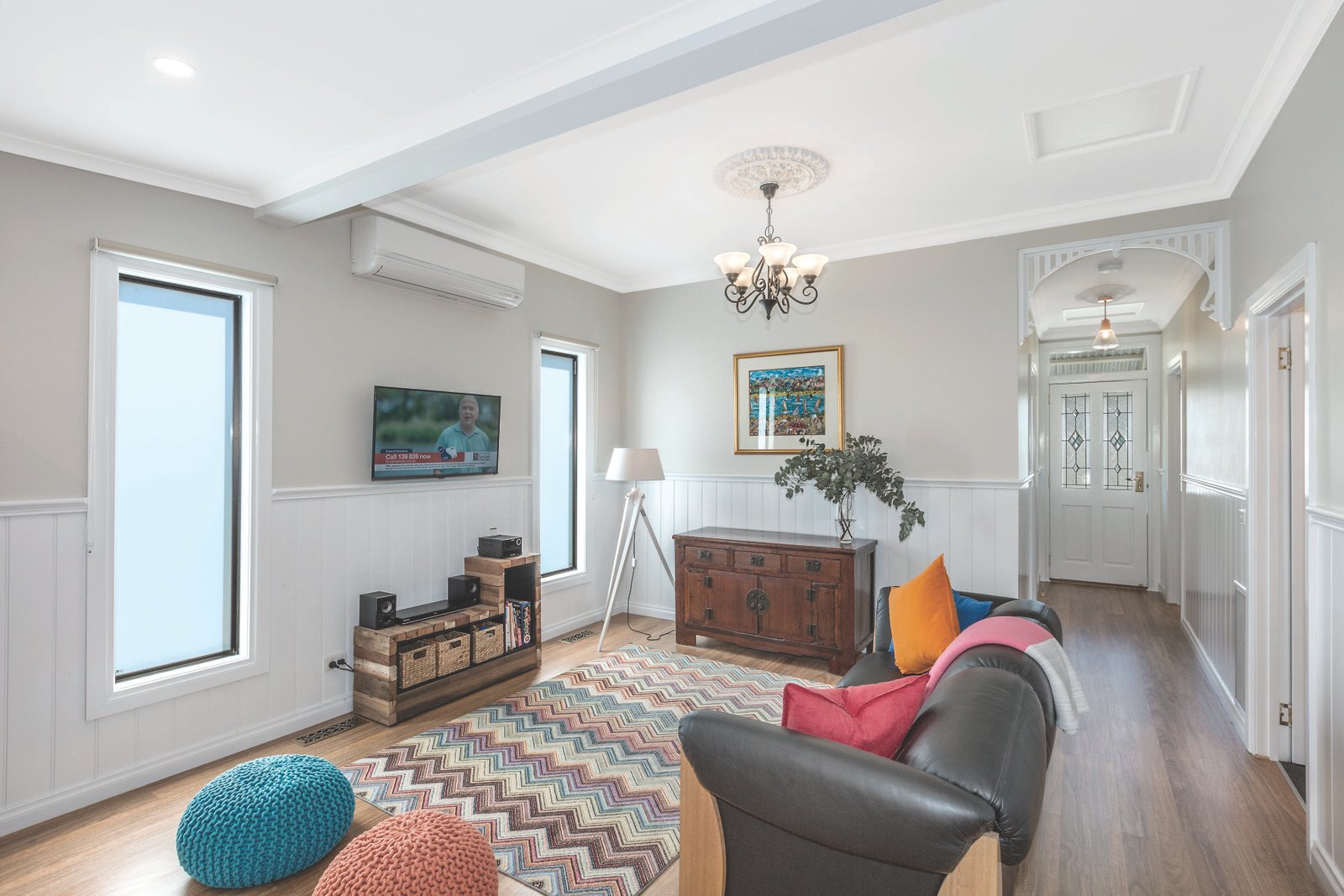 Gallery: 109 Crompton Street