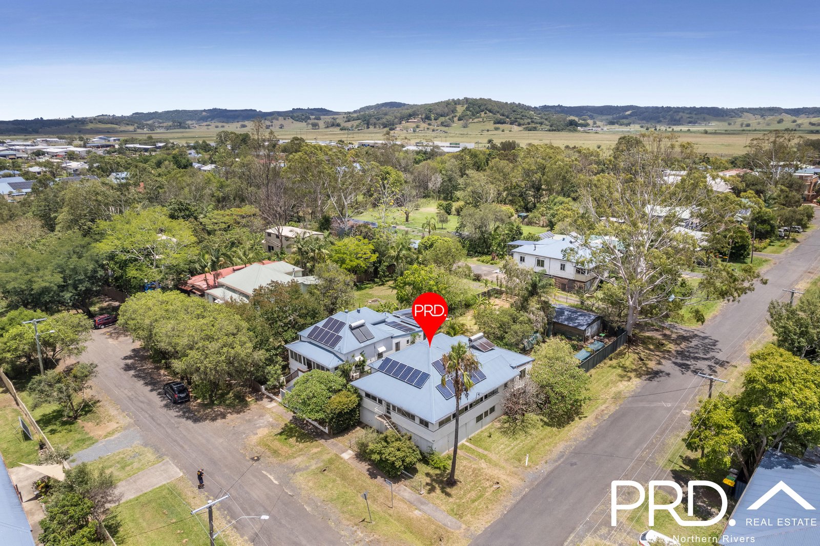 109 Crown Street SOUTH LISMORE 1