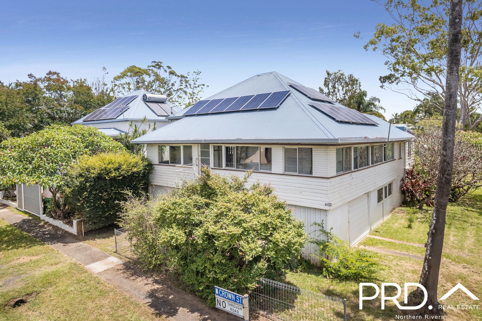 109 Crown Street SOUTH LISMORE 2