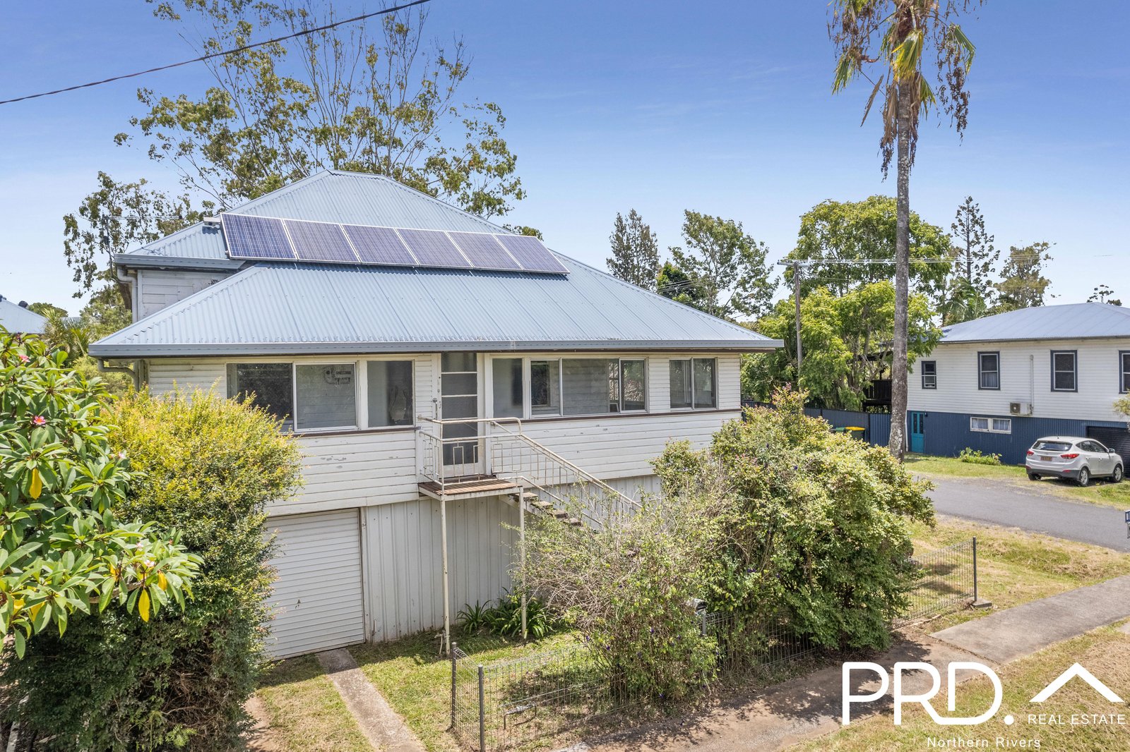 109 Crown Street SOUTH LISMORE 6