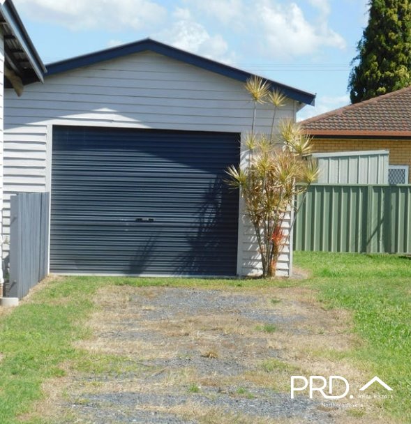 109 Dyraaba Street CASINO 17