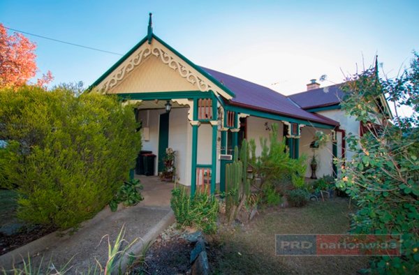 109 Fitzroy Street TUMUT 2