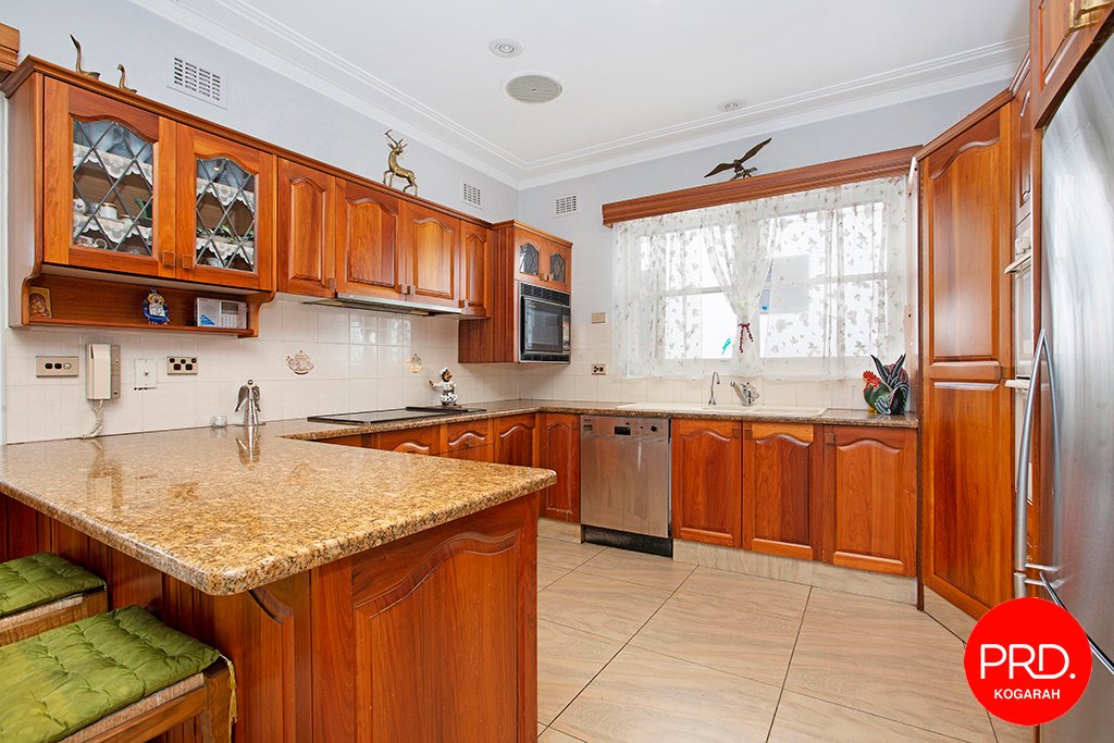 109 Frederick Street ROCKDALE 2