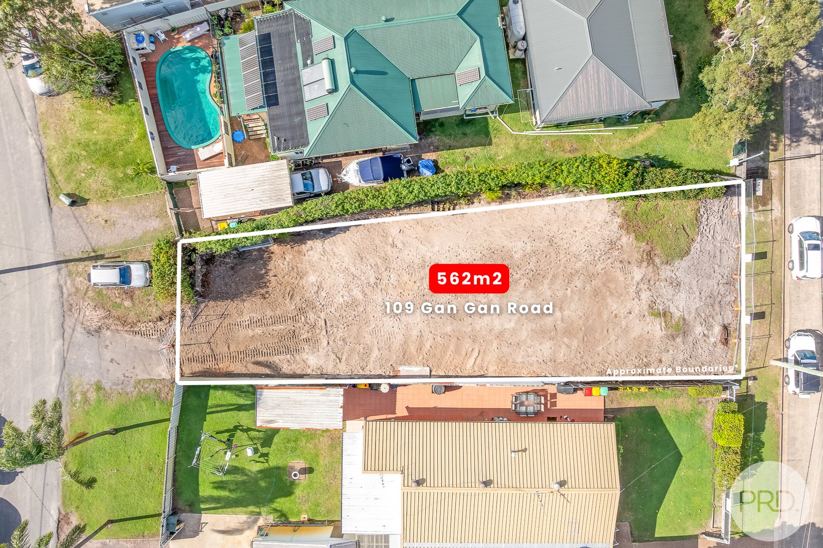 109 Gan Gan Road ANNA BAY 7