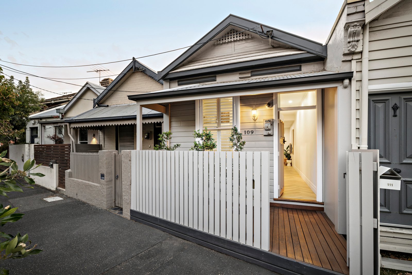 109 Ingles Street, Port Melbourne, 3207