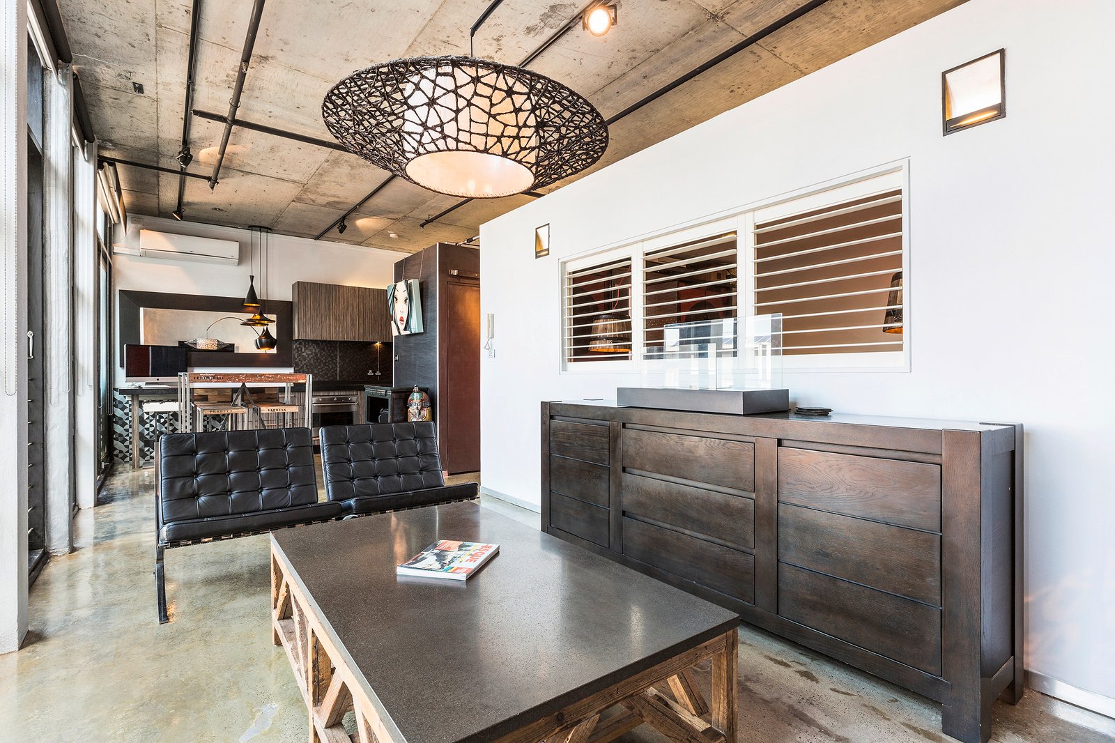 Gallery: 10/9 Inkerman Street
