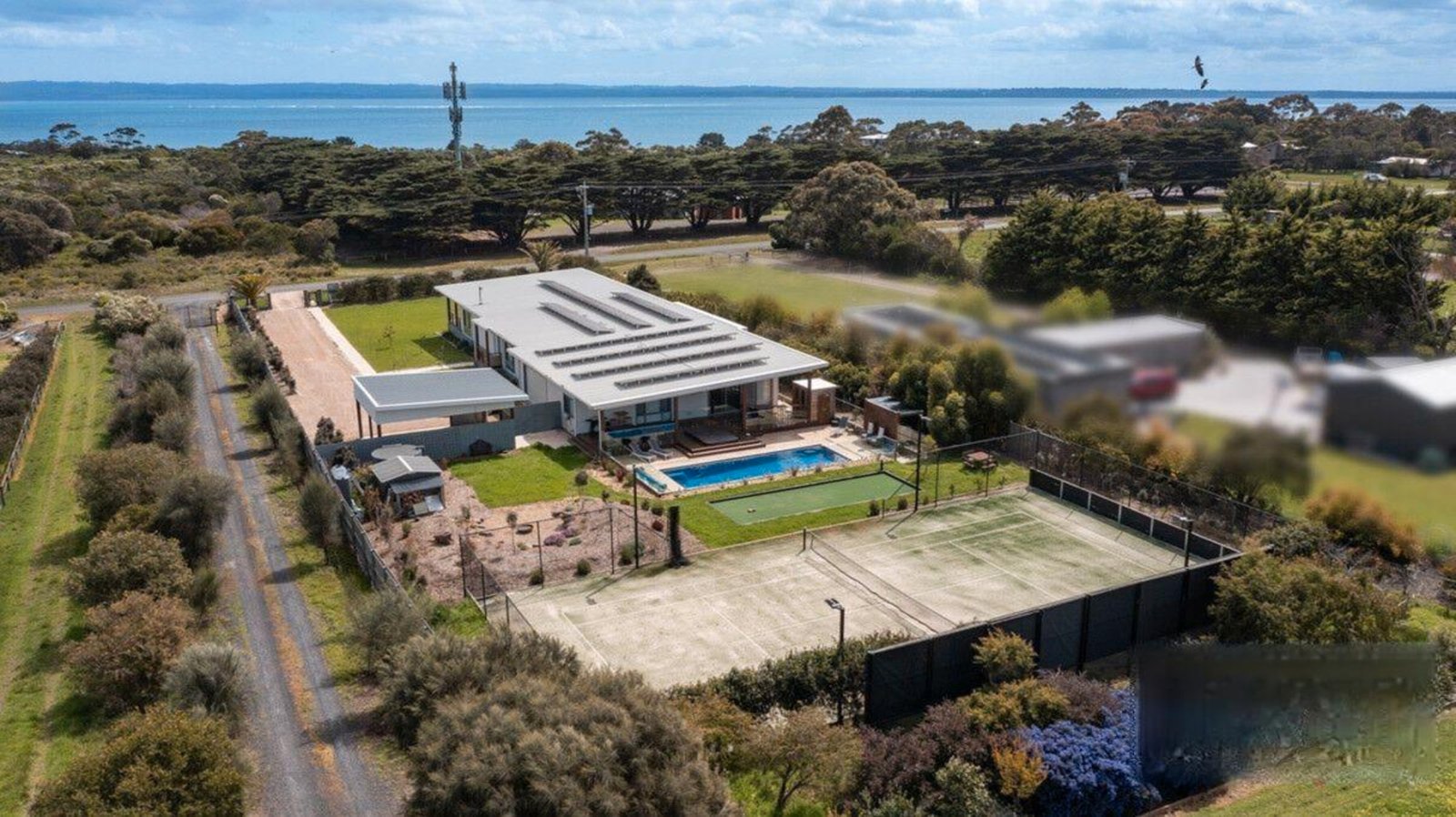 Gallery: 109 Lyall Street