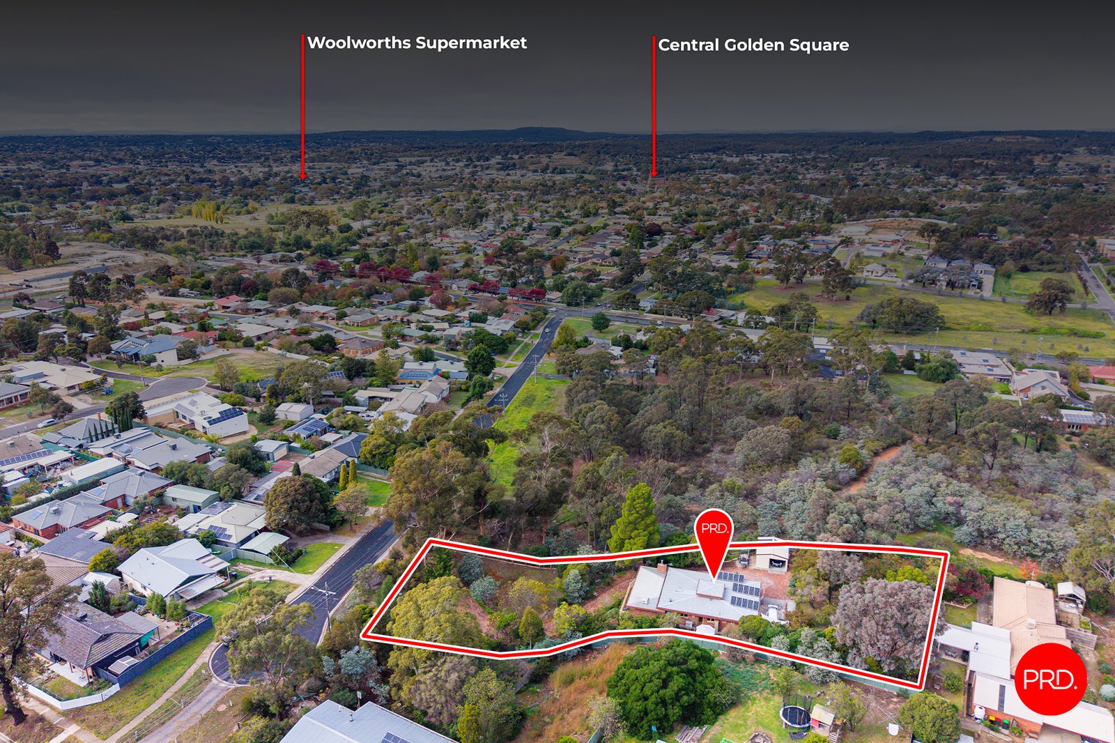 109 Maple Street GOLDEN SQUARE 28