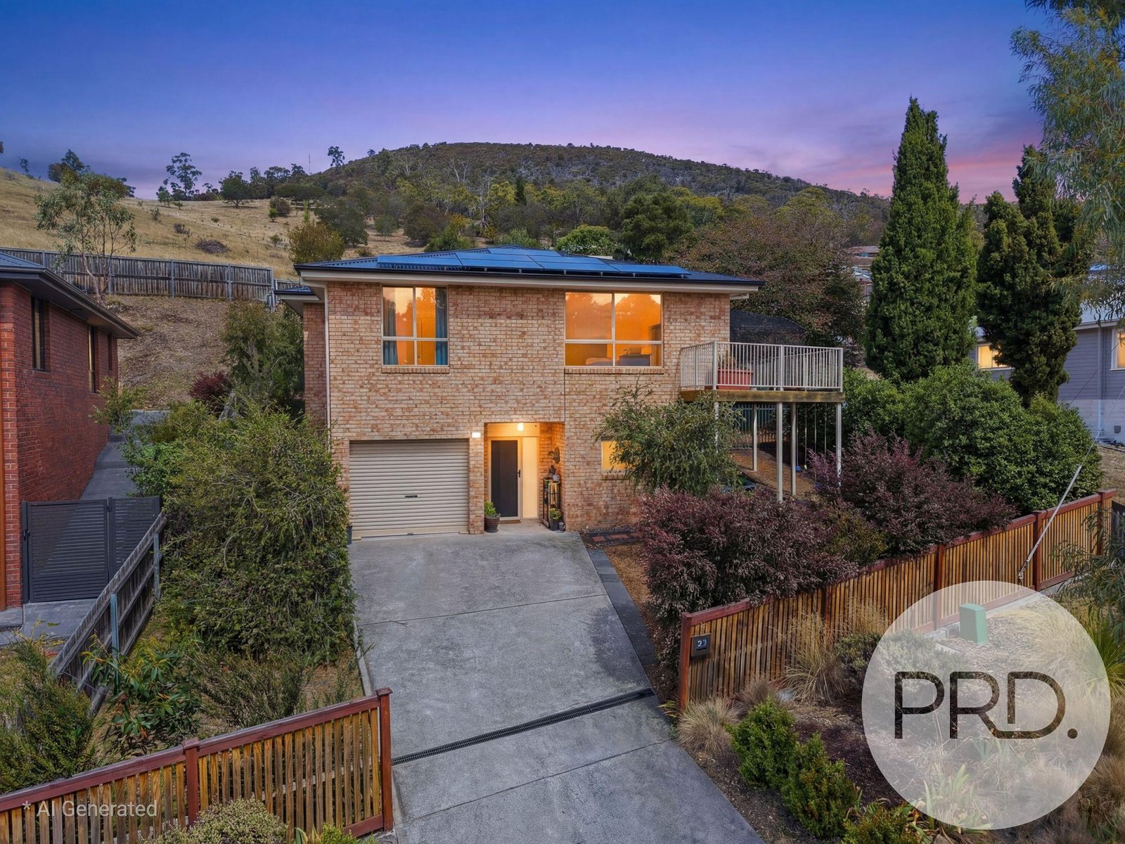 109 Marys Hope Road ROSETTA 1