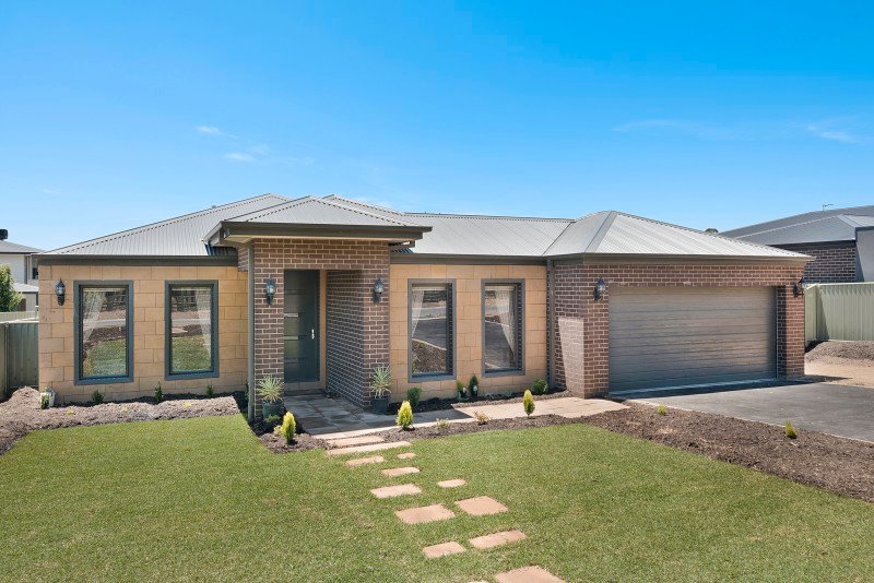 109 McIvor Forest Drive JUNORTOUN 1