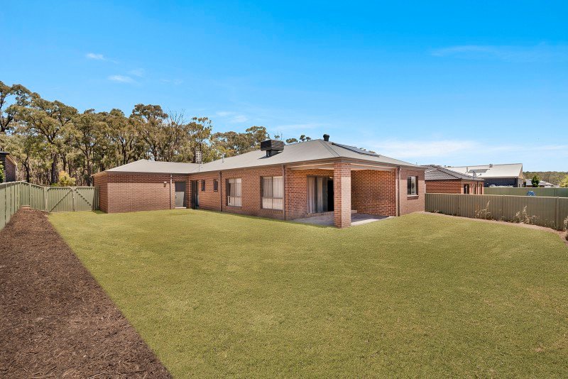 109 McIvor Forest Drive JUNORTOUN 6