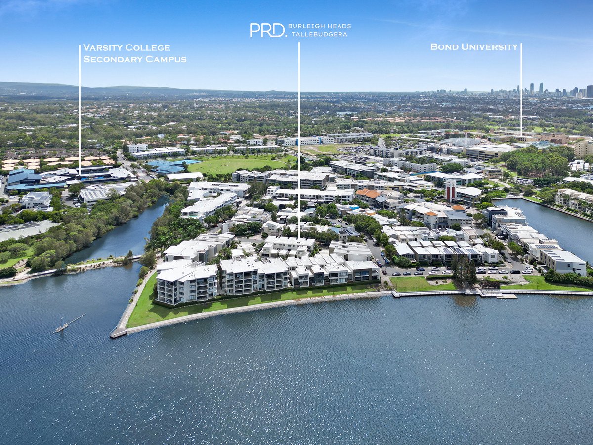 10/9 Moores Crescent Varsity Lakes 22