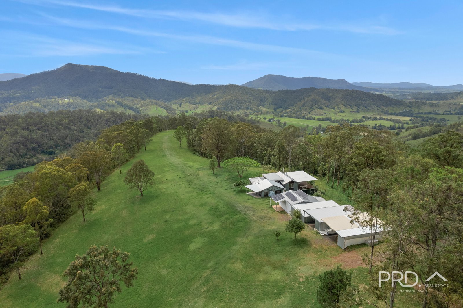 109 Moores Road, The Risk Via  KYOGLE 1