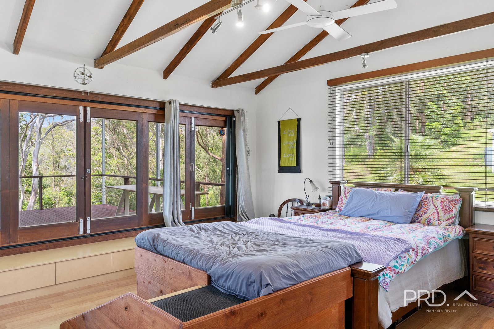 109 Moores Road, The Risk Via  KYOGLE 7