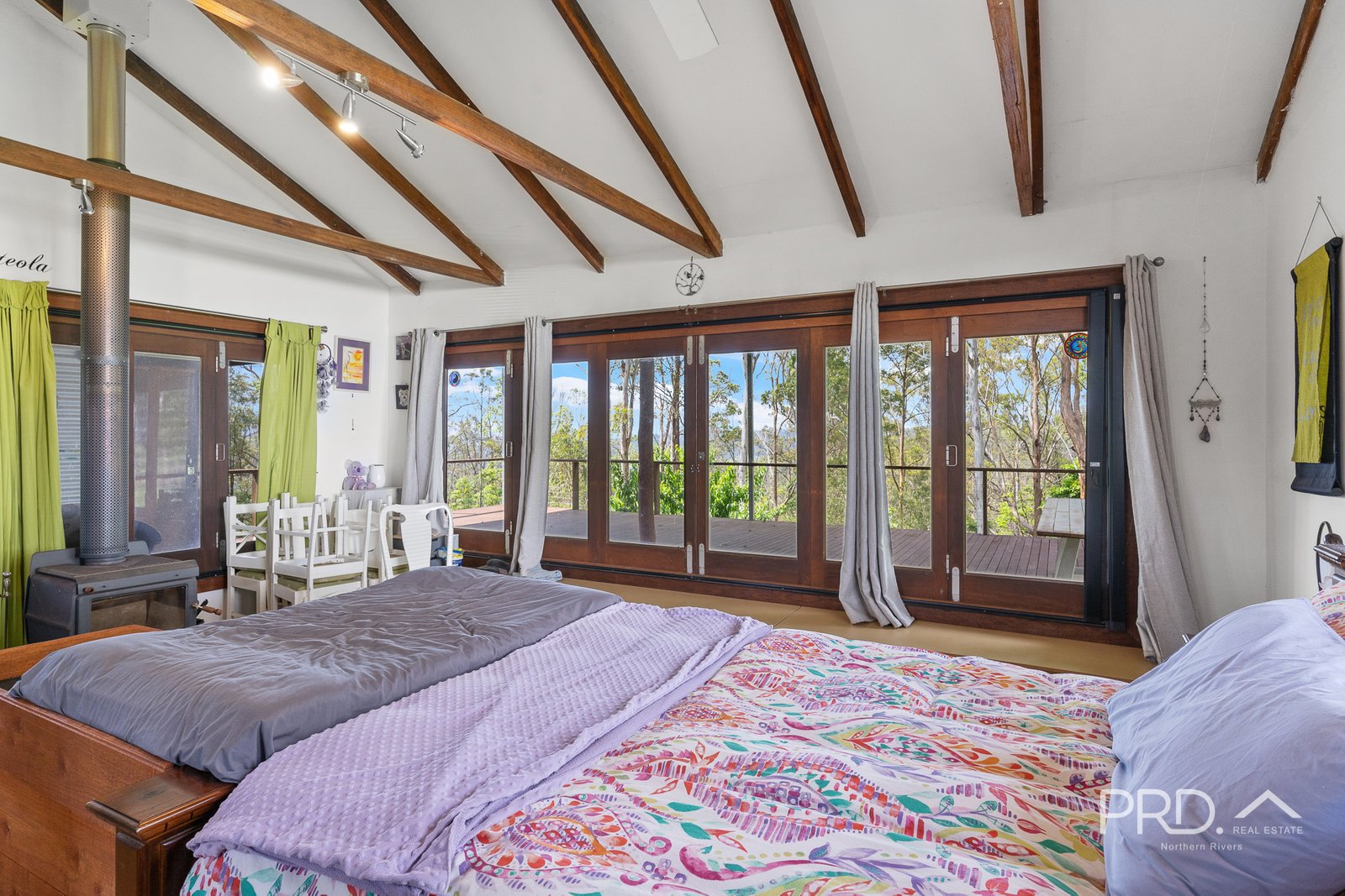 109 Moores Road, The Risk Via  KYOGLE 8