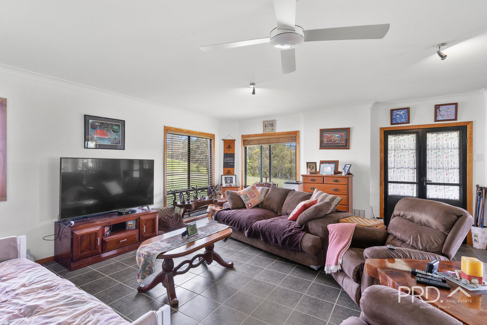 109 Moores Road, The Risk Via  KYOGLE 9