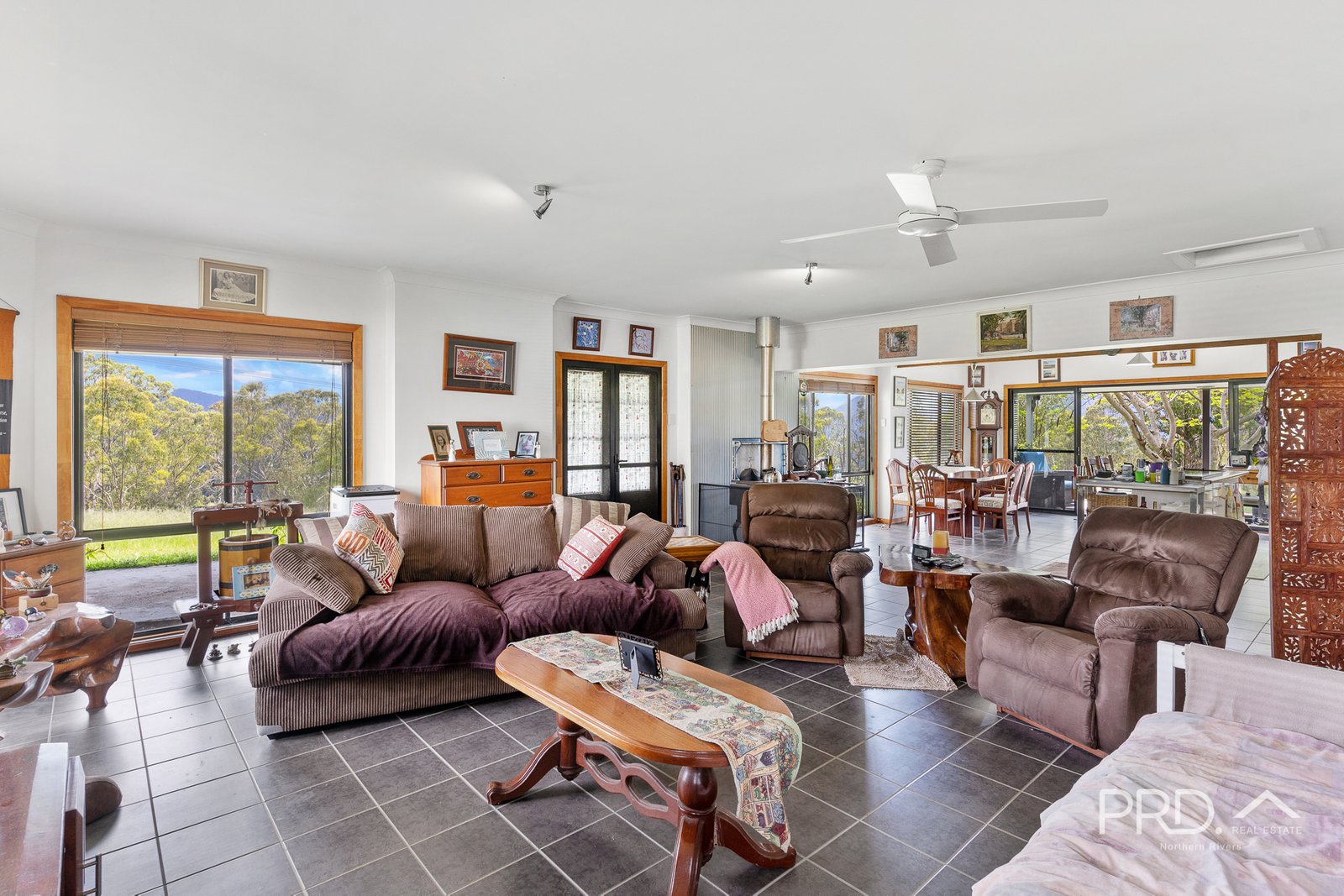 109 Moores Road, The Risk Via  KYOGLE 10