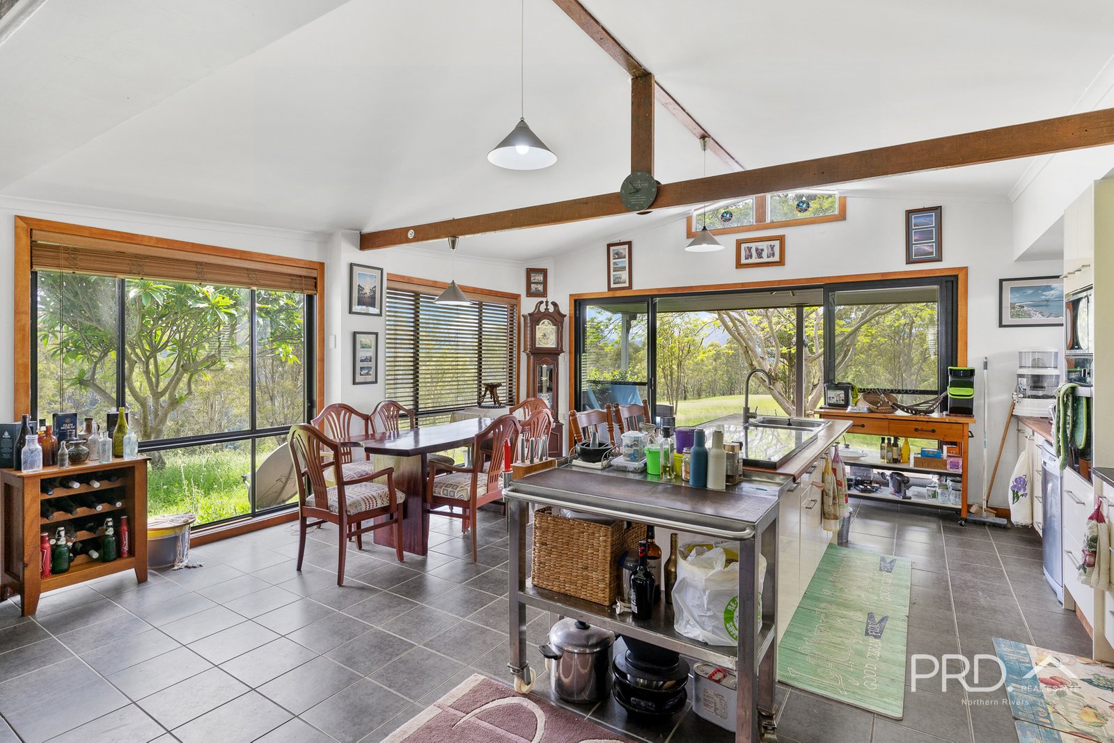 109 Moores Road, The Risk Via  KYOGLE 11