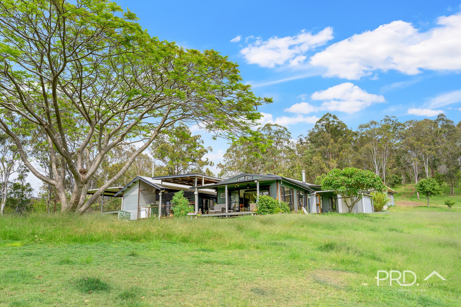 109 Moores Road, The Risk Via  KYOGLE 15