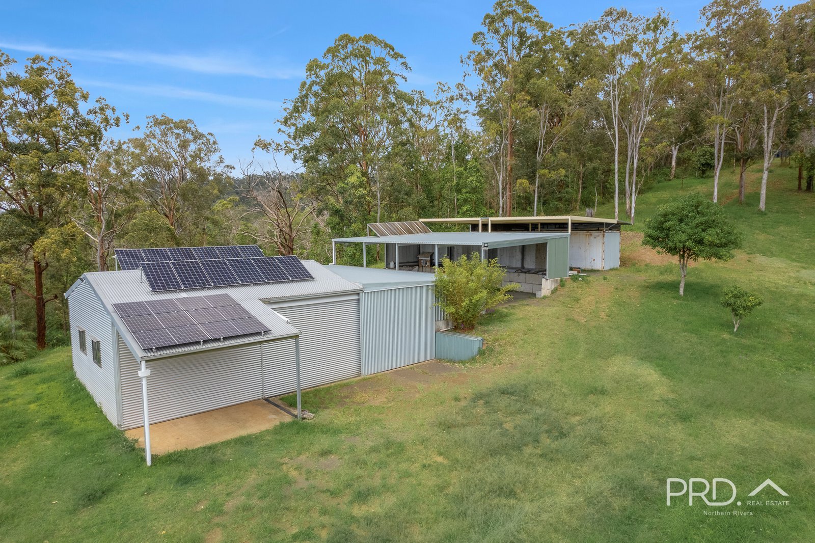 109 Moores Road, The Risk Via  KYOGLE 16