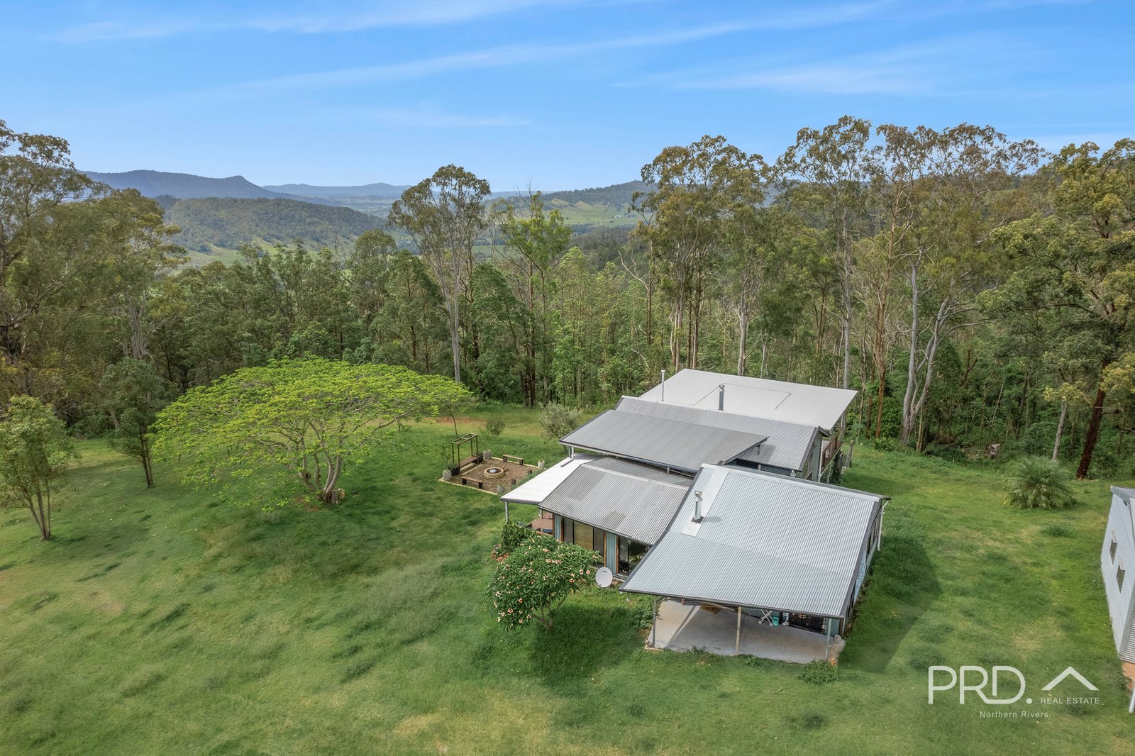 109 Moores Road, The Risk Via  KYOGLE 17