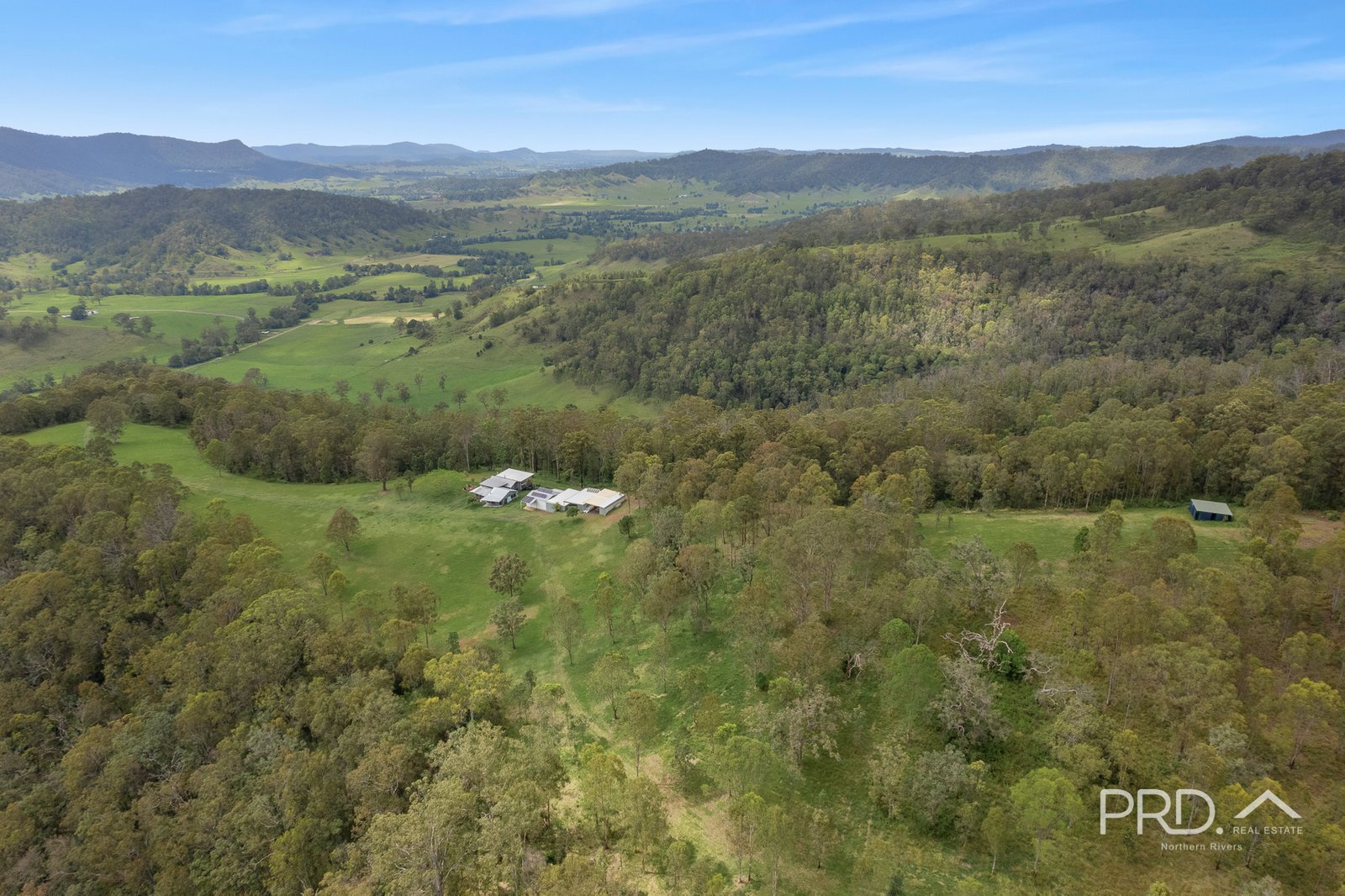109 Moores Road, The Risk Via  KYOGLE 18