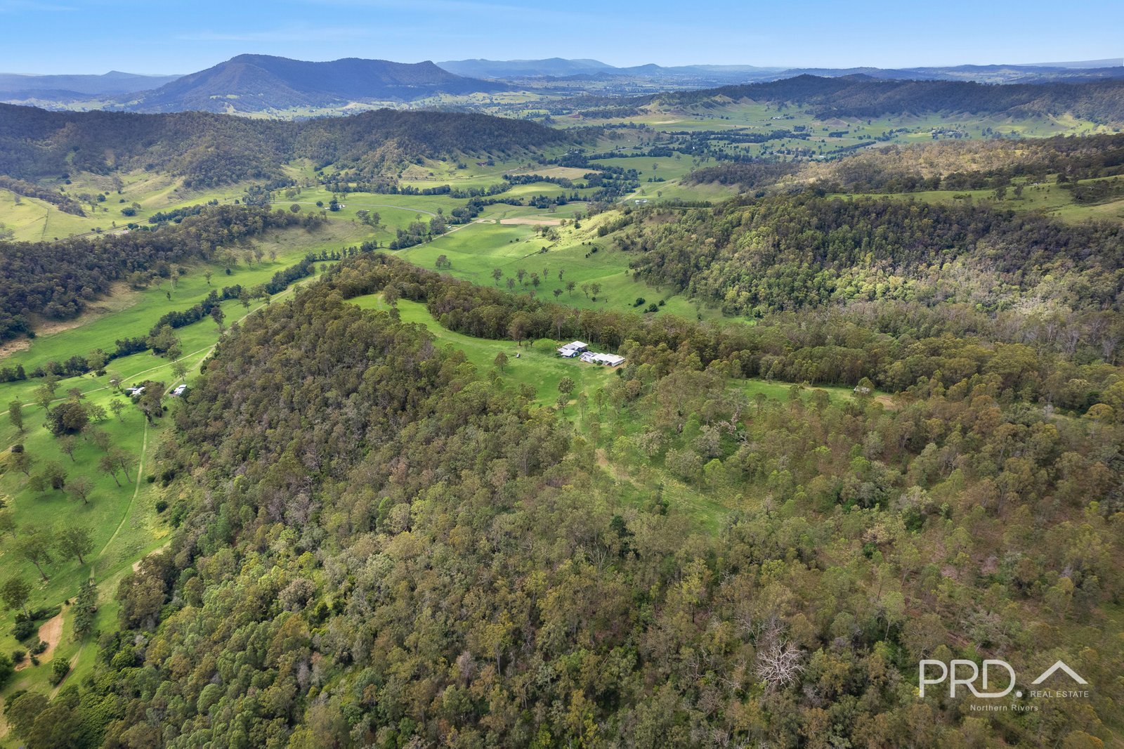 109 Moores Road, The Risk Via  KYOGLE 19