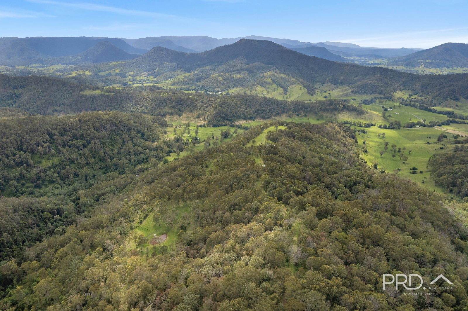 109 Moores Road, The Risk Via  KYOGLE 20