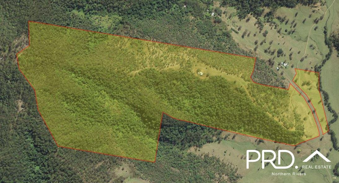 109 Moores Road, The Risk Via  KYOGLE 21