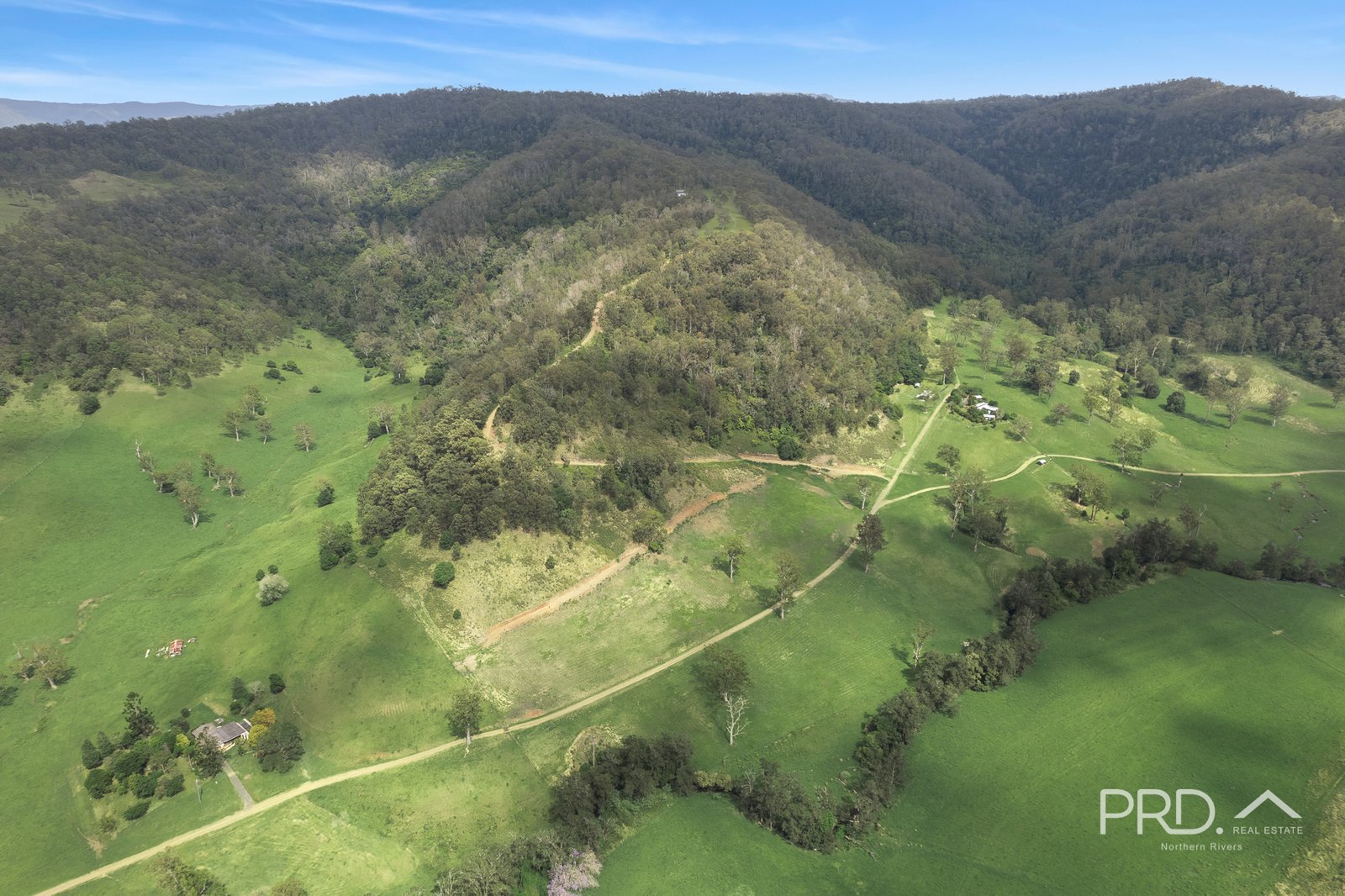 109 Moores Road, The Risk Via  KYOGLE 22