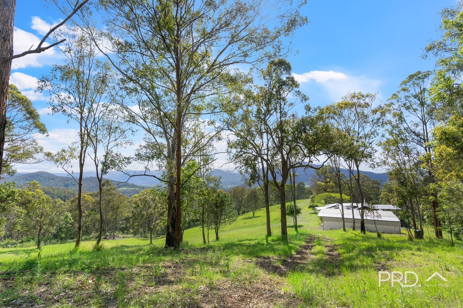 109 Moores Road, The Risk Via  KYOGLE 26