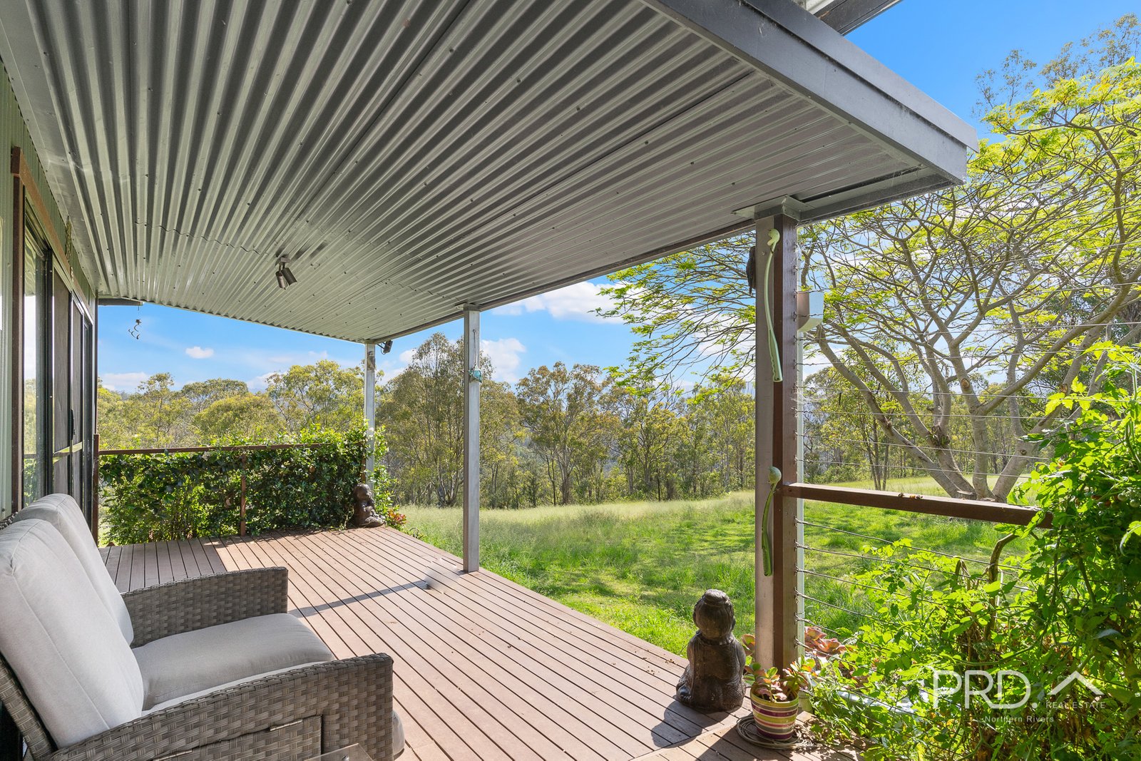 109 Moores Road, The Risk Via  KYOGLE 29