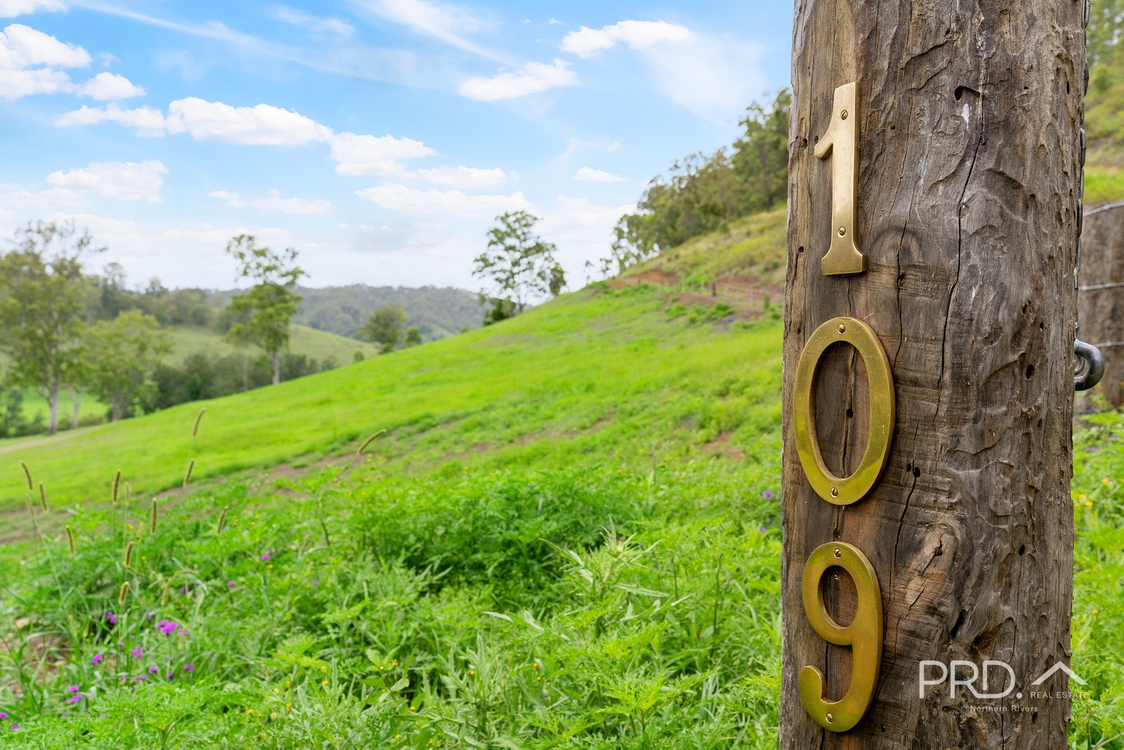 109 Moores Road, The Risk Via  KYOGLE 30